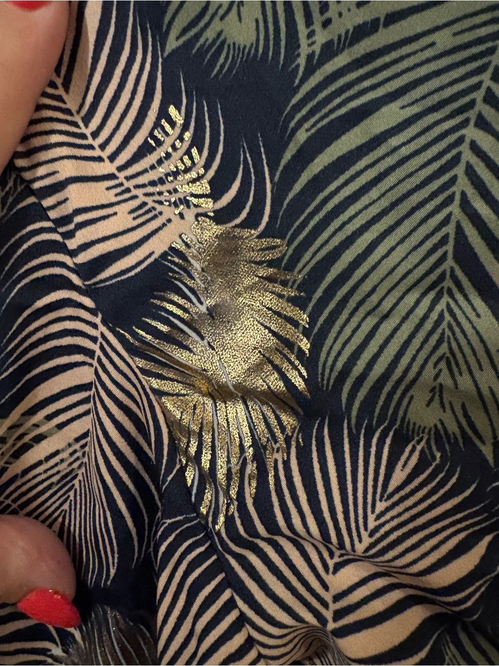 $ BUNDLE ME FOR EVEN MORE SAVINGS
NWOT! Plus Size Swim Cover Up - Picture 3 of 7